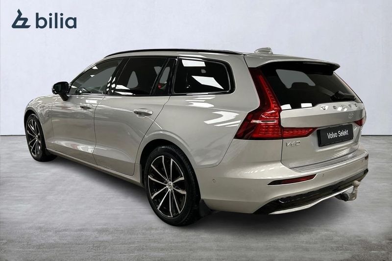 Volvo V60 bild 2