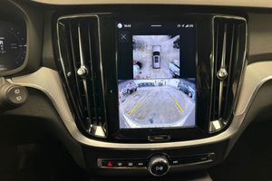 Volvo V60 bild 27