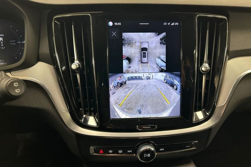 Volvo V60 bild 27