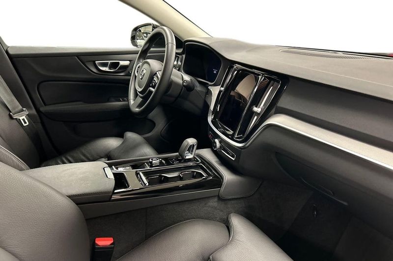 Volvo V60 bild 7