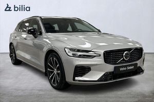 Volvo V60 bild 20