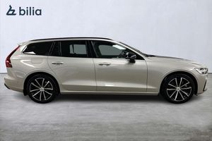 Volvo V60 bild 18