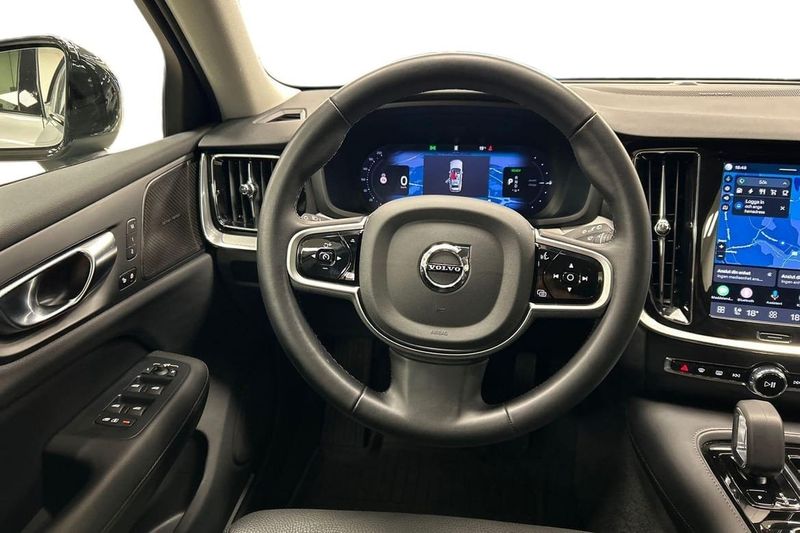 Volvo V60 bild 11