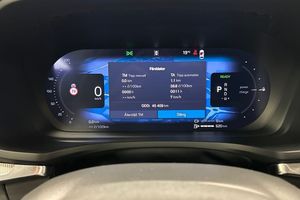 Volvo V60 bild 16