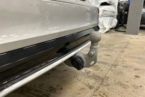 Volvo V60 bild 26