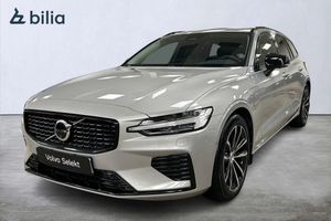 Volvo V60 bild 1