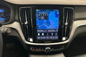Volvo V60 bild 15
