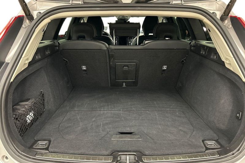 Volvo V60 bild 12