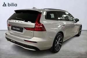 Volvo V60 bild 19