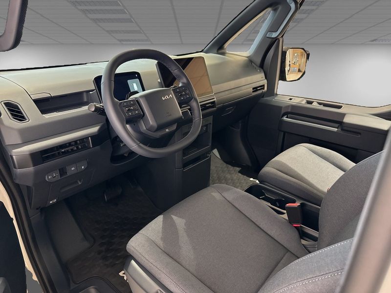 Kia PV5 bild 7