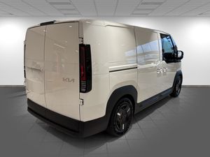 Kia PV5 bild 5
