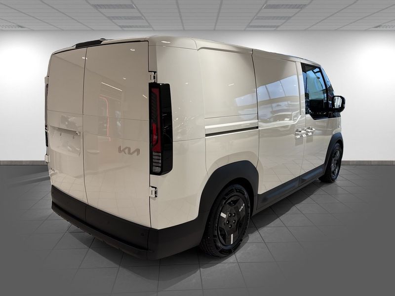 Kia PV5 bild 5