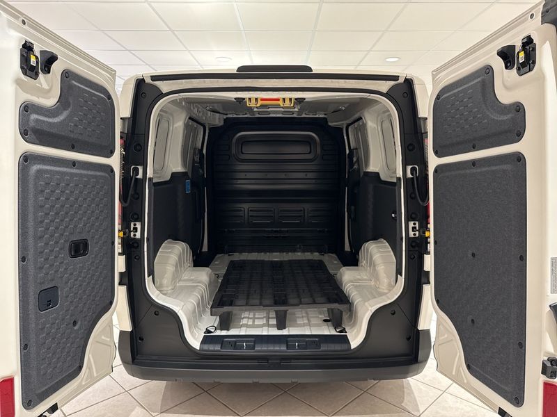 Kia PV5 bild 12