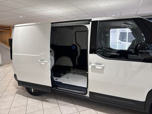 Kia PV5 bild 14