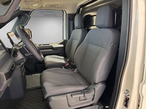 Kia PV5 bild 8