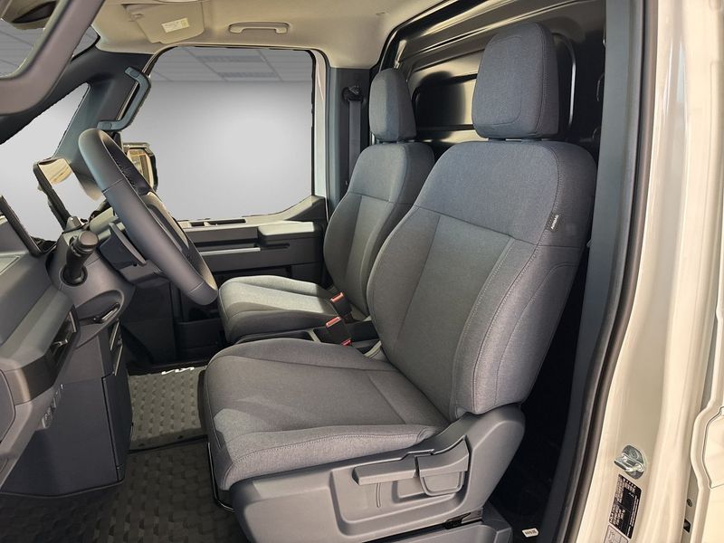 Kia PV5 bild 8