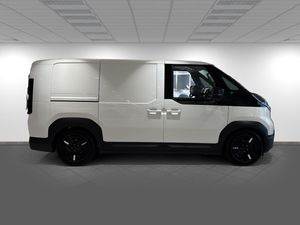 Kia PV5 bild 4