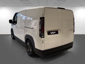 Kia PV5 bild 6