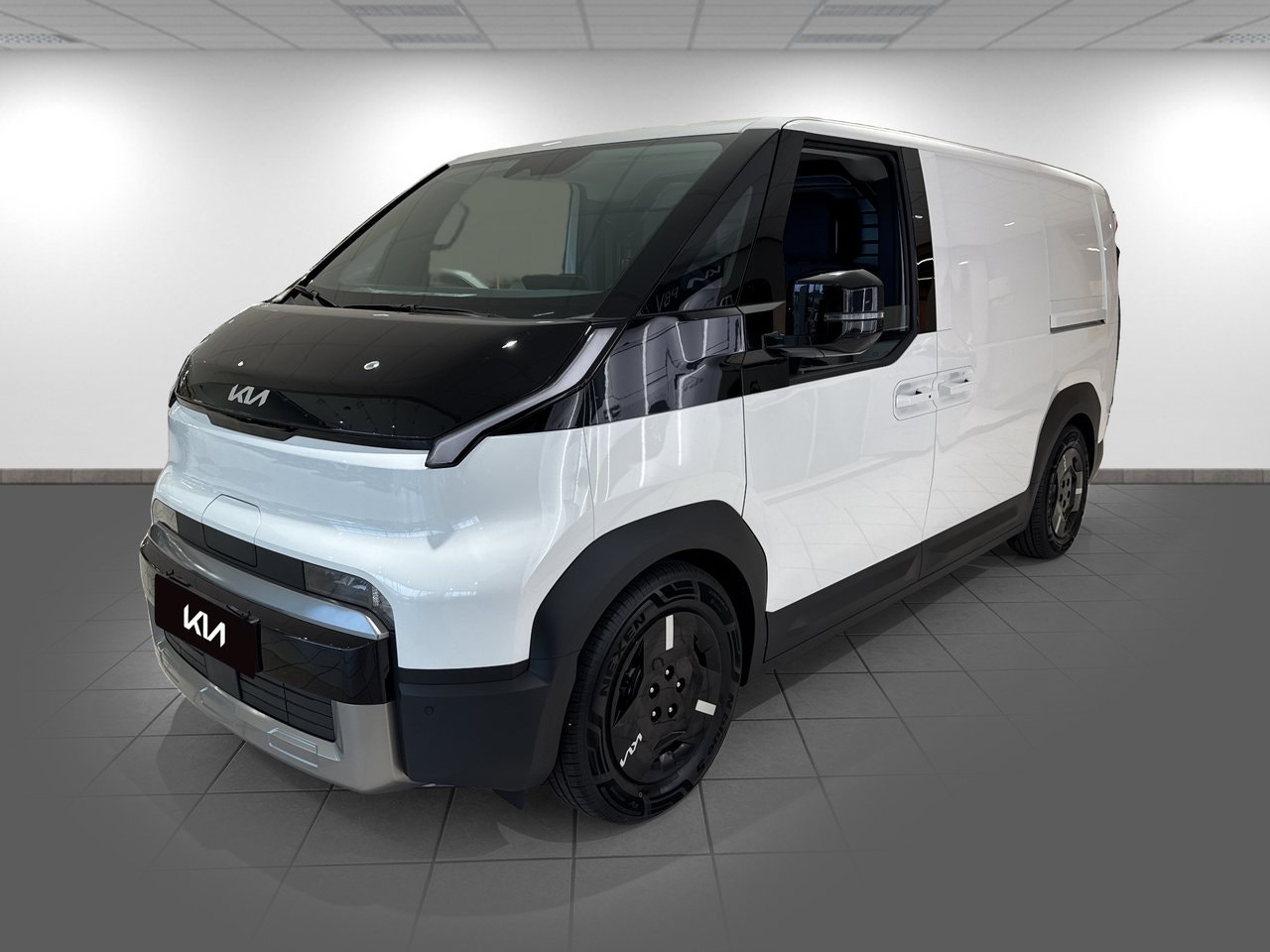 Kia PV5