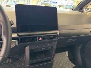 Kia PV5 bild 9