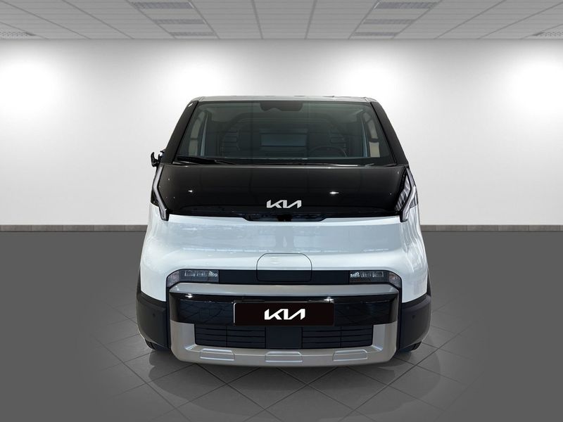 Kia PV5 bild 2