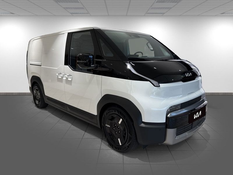 Kia PV5 bild 3
