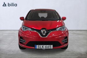 Renault Zoe bild 6