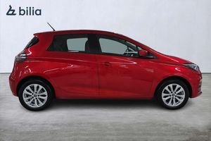 Renault Zoe bild 18
