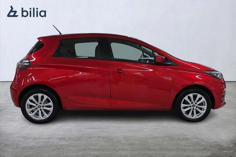 Renault Zoe bild 18