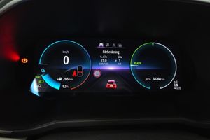Renault Zoe bild 16