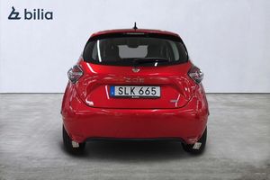 Renault Zoe bild 5