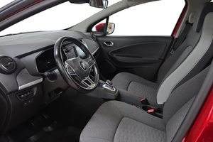 Renault Zoe bild 14