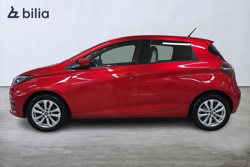 Renault Zoe bild 3
