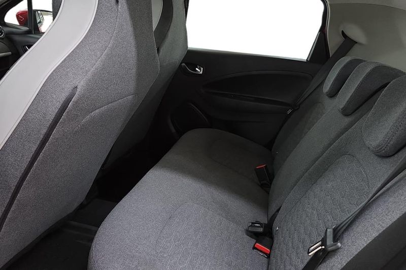 Renault Zoe bild 13