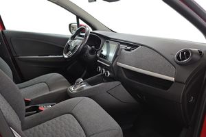 Renault Zoe bild 7