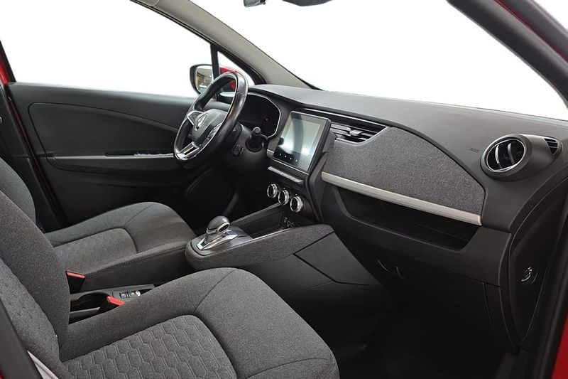 Renault Zoe bild 7