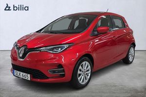 Renault Zoe bild 1