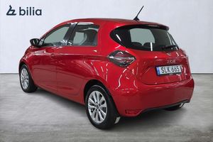 Renault Zoe bild 2