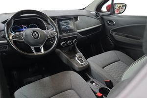 Renault Zoe bild 10