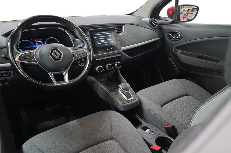 Renault Zoe bild 10