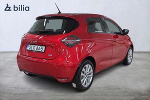 Renault Zoe bild 19