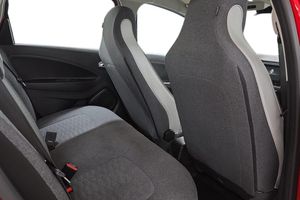 Renault Zoe bild 9