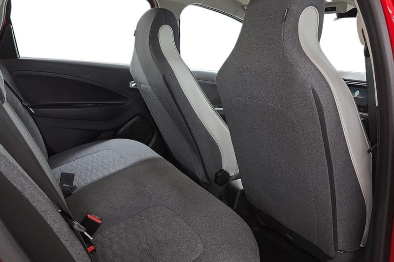 Renault Zoe bild 9