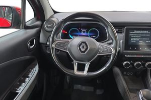 Renault Zoe bild 11