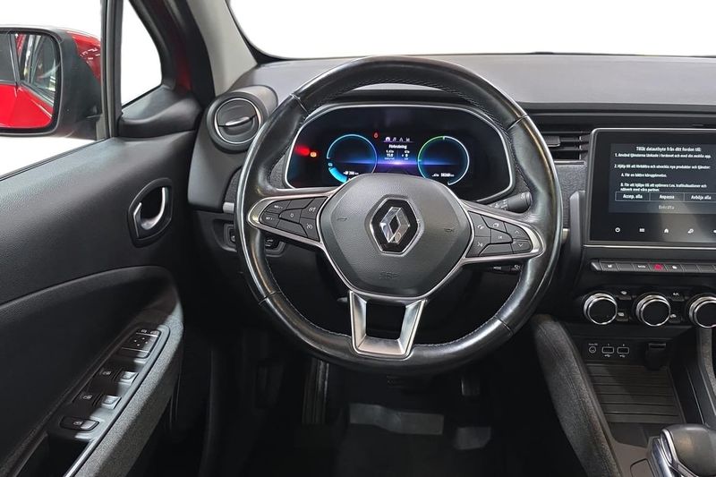 Renault Zoe bild 11