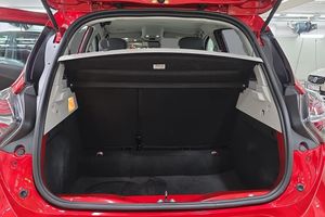 Renault Zoe bild 12