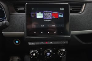 Renault Zoe bild 15