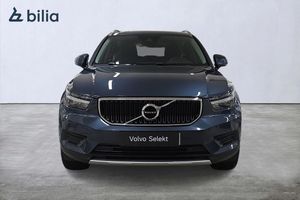 Volvo XC40 bild 6