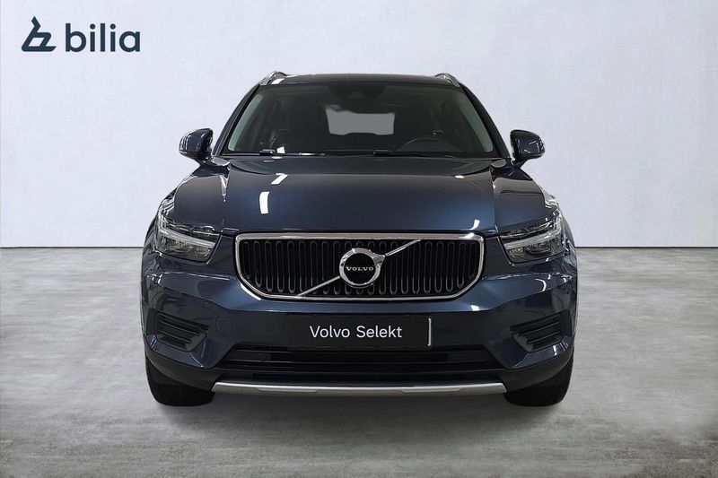 Volvo XC40 bild 6