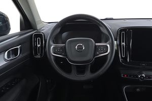 Volvo XC40 bild 11